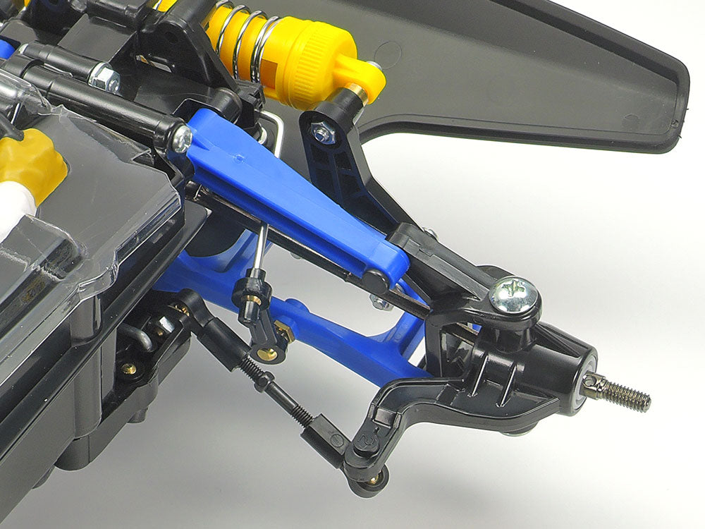Tamiya Thunder Dragon (2021) 1/10 RC Off Road Buggy Kit 47458