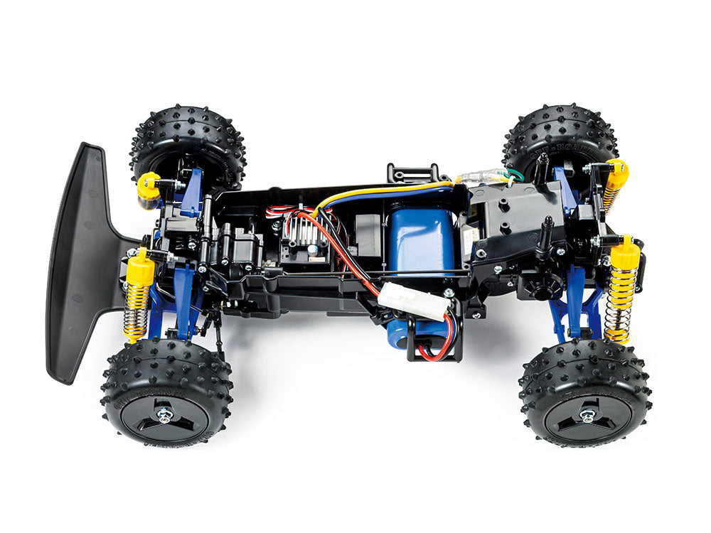 Tamiya Saint Dragon (2021) 1/10 RC Off Road Buggy Kit 47459