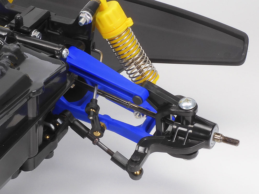 Tamiya Saint Dragon (2021) 1/10 RC Off Road Buggy Kit 47459