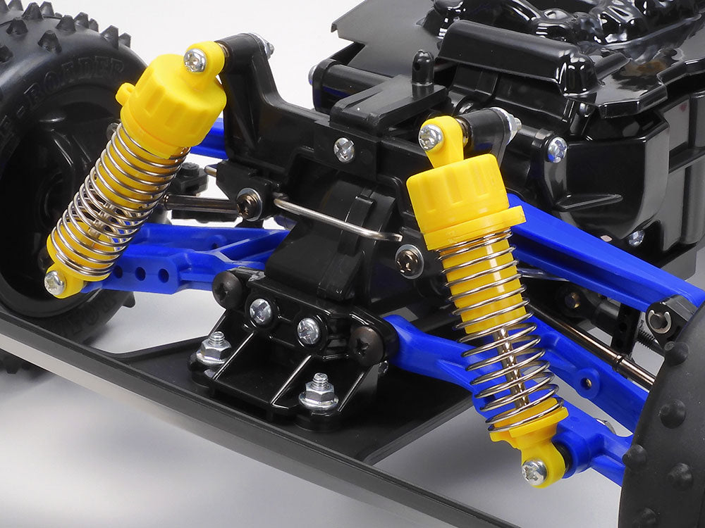 Tamiya Saint Dragon (2021) 1/10 RC Off Road Buggy Kit 47459