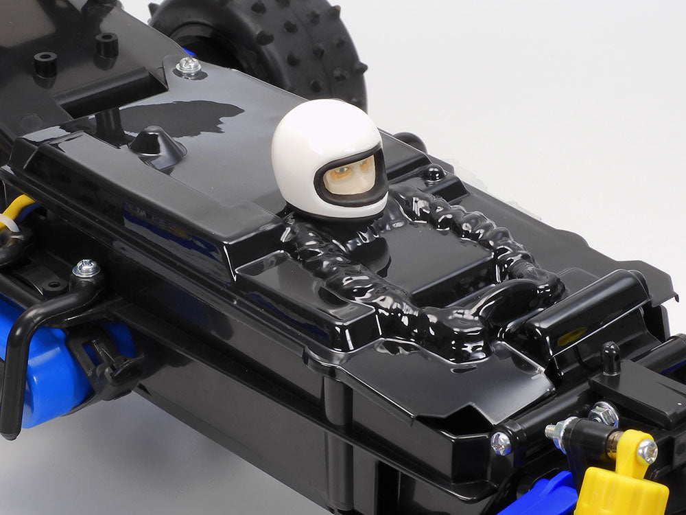 Tamiya Saint Dragon (2021) 1/10 RC Off Road Buggy Kit 47459