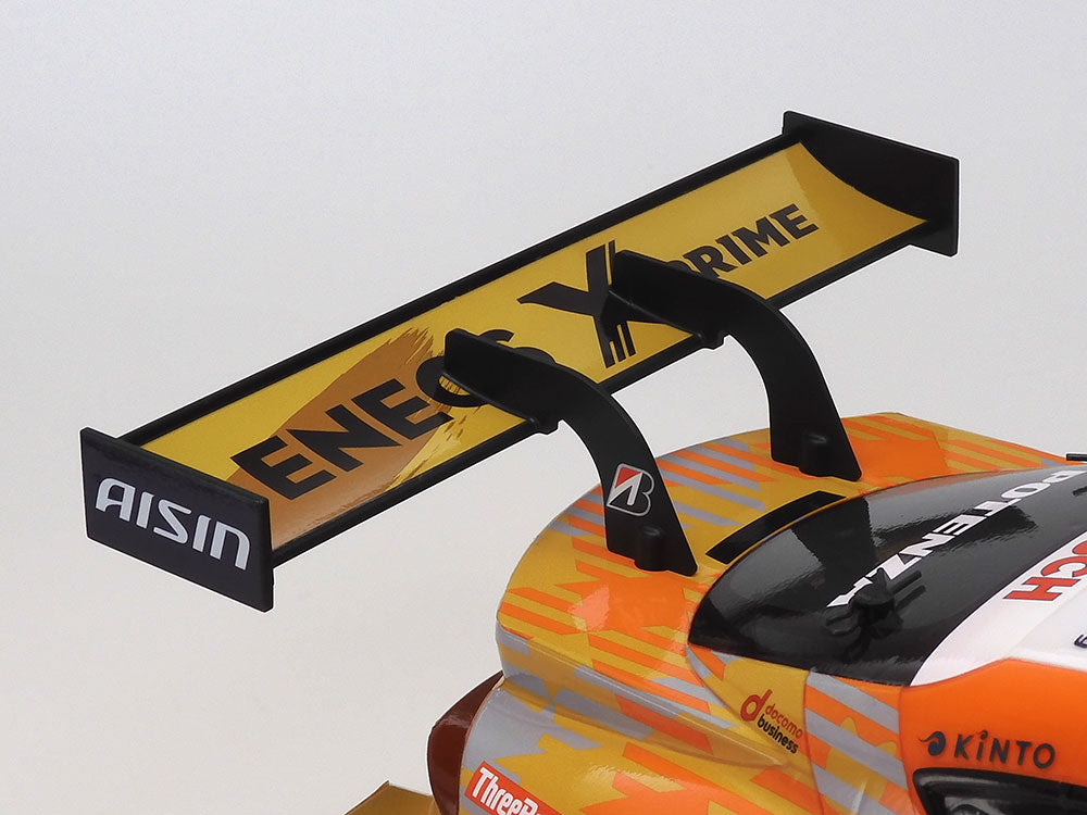 Tamiya ENEOS X PRIME GR Supra (TT-02) 1/10 RC Car Kit 47514