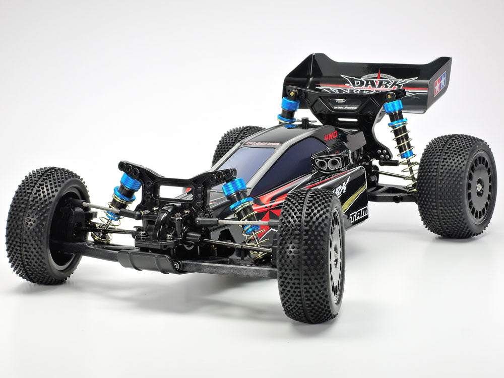 Tamiya TT02B / DF03 Aluminum Damper Set Hop Ups 54993