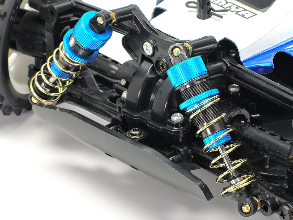 Tamiya TT02B / DF03 Aluminum Damper Set Hop Ups 54993