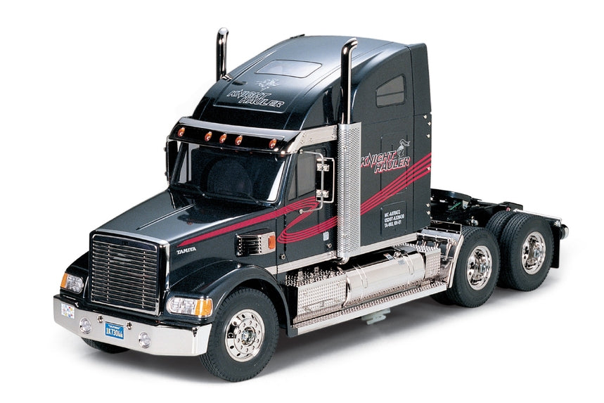 Tamiya Knight Hauler 1/14 RC Truck Kit 56314
