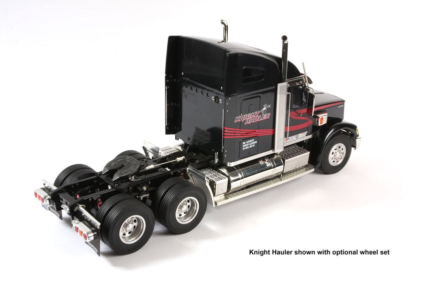 Tamiya Knight Hauler 1/14 RC Truck Kit 56314