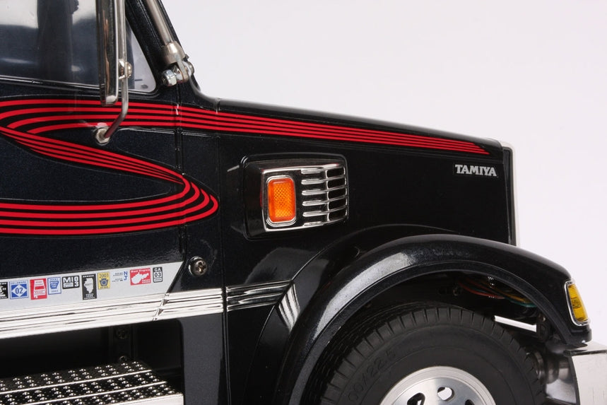 Tamiya Knight Hauler 1/14 RC Truck Kit 56314