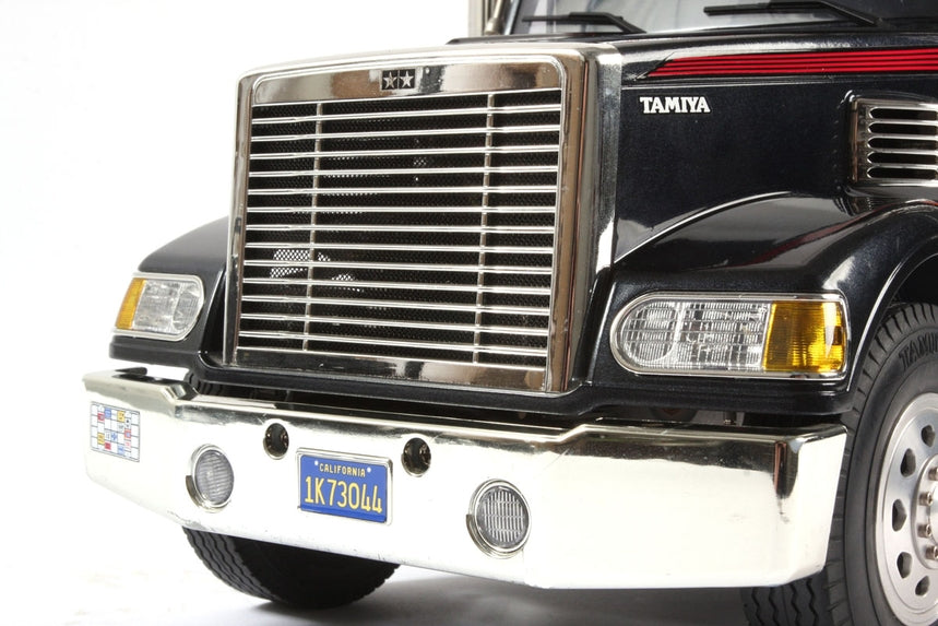Tamiya Knight Hauler 1/14 RC Truck Kit 56314