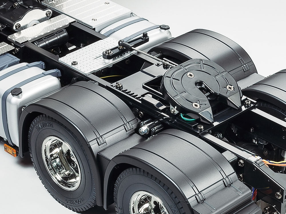 Tamiya Mercedes Benz AROCS 3363 6X4 1/14 RC Truck Kit 56359