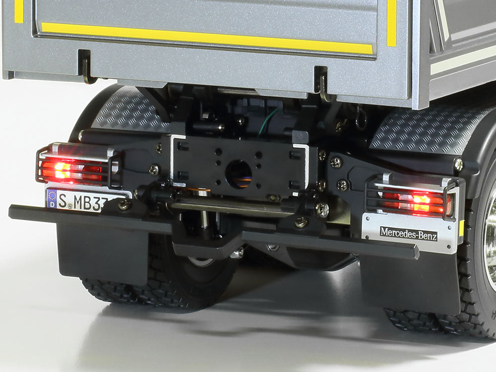 Tamiya 56523 TRACTOR TRUCK MULTI-FUNCTION CONTROL UNIT “EURO-STYLE” (MFC-03)