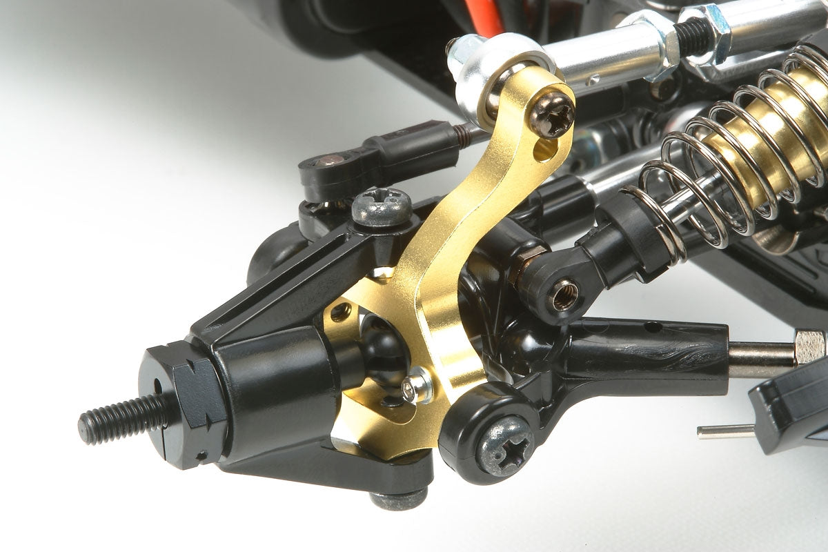Tamiya AVANTE (2011) 1/10 RC Off Road Buggy Kit 58489