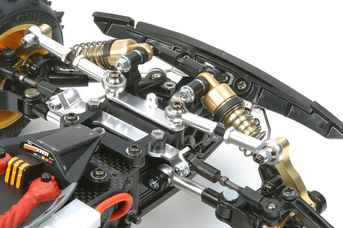 Tamiya AVANTE (2011) 1/10 RC Off Road Buggy Kit 58489