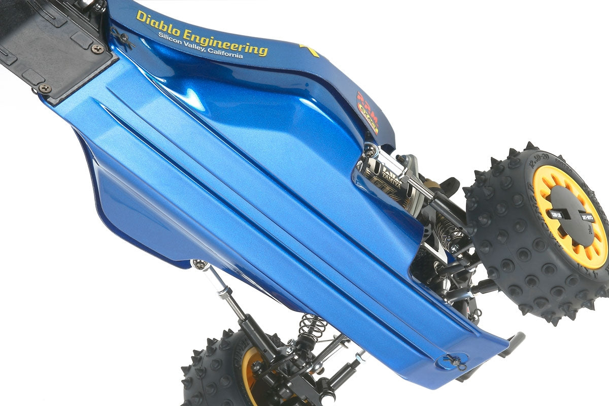 Tamiya AVANTE (2011) 1/10 RC Off Road Buggy Kit 58489