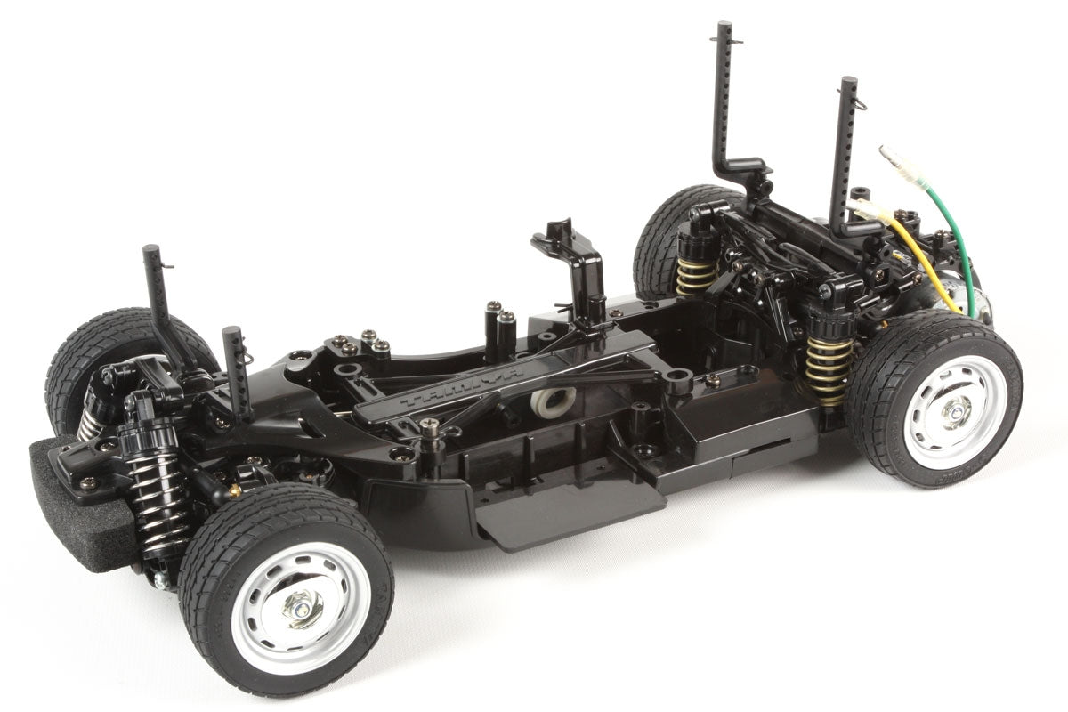 Tamiya VOLKSWAGEN BEETLE (M-06) with ESC 1/10 RC Car Kit 58572