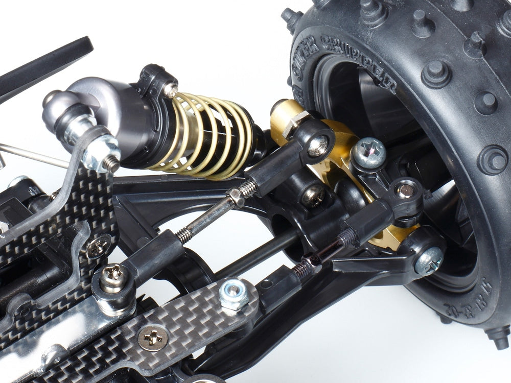 Tamiya EGRESS (2013) 1/10 RC Off Road Buggy Kit 58583