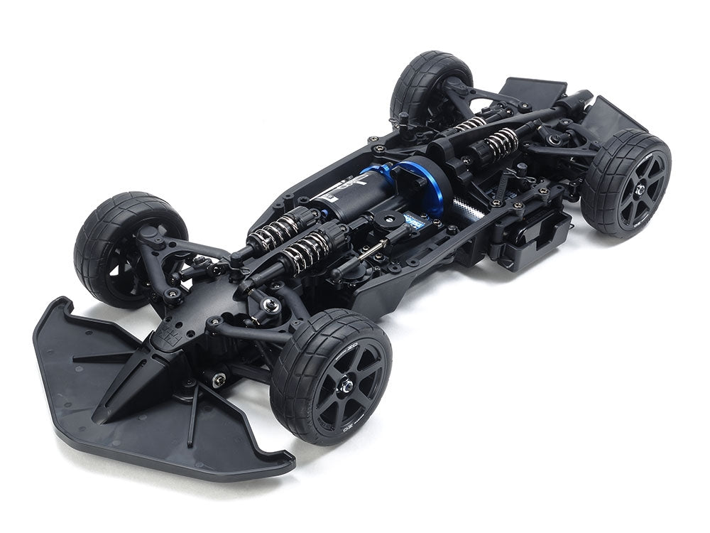 Tamiya Formula E Gen2 Car (TC-01) 1/10 RC Car Kit 58681