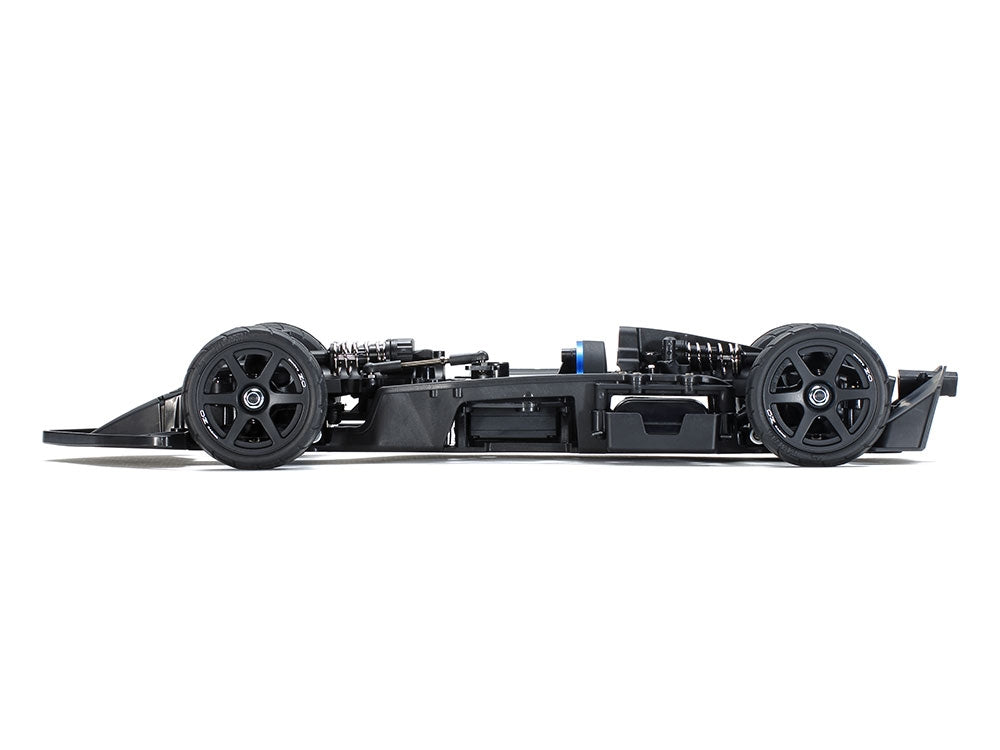Tamiya Formula E Gen2 Car (TC-01) 1/10 RC Car Kit 58681