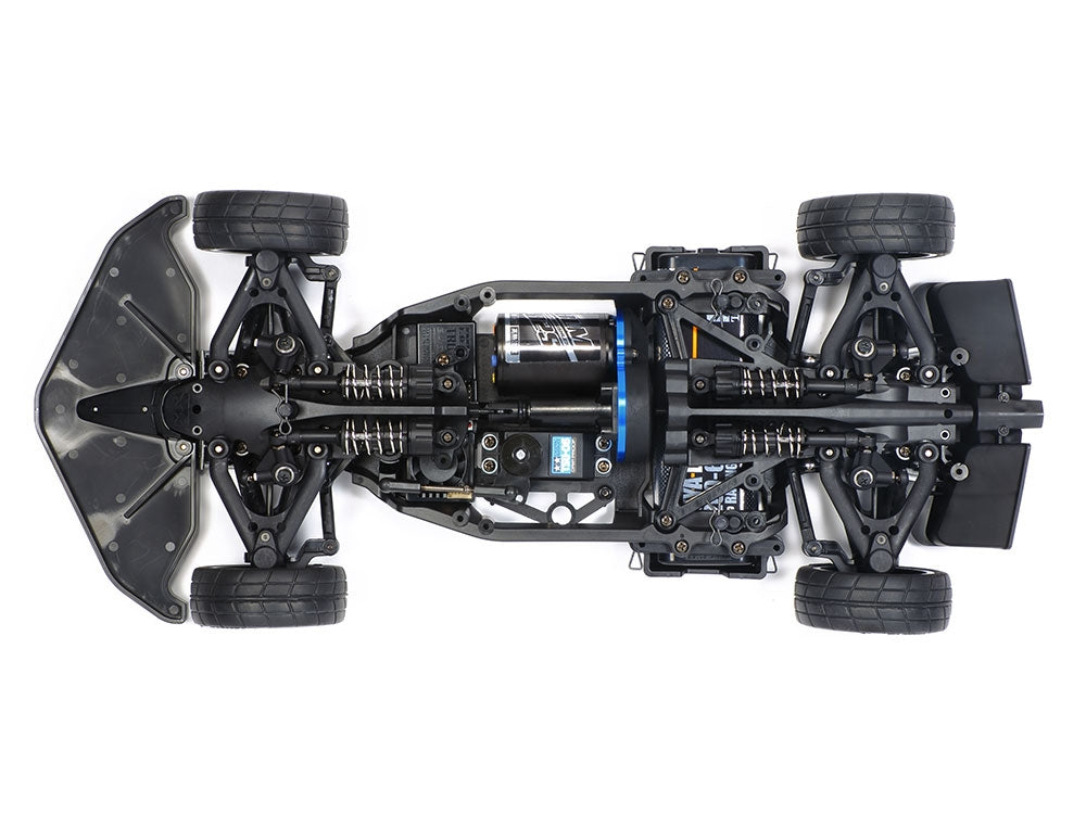 Tamiya Formula E Gen2 Car (TC-01) 1/10 RC Car Kit 58681