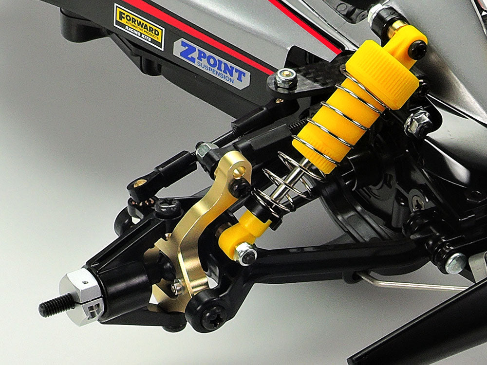 Tamiya VQS (2020) 1/10 RC Off Road Buggy Kit 58686