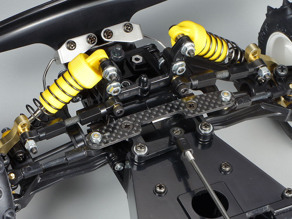 Tamiya VQS (2020) 1/10 RC Off Road Buggy Kit 58686