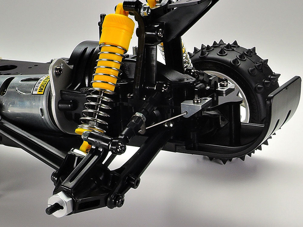 Tamiya VQS (2020) 1/10 RC Off Road Buggy Kit 58686