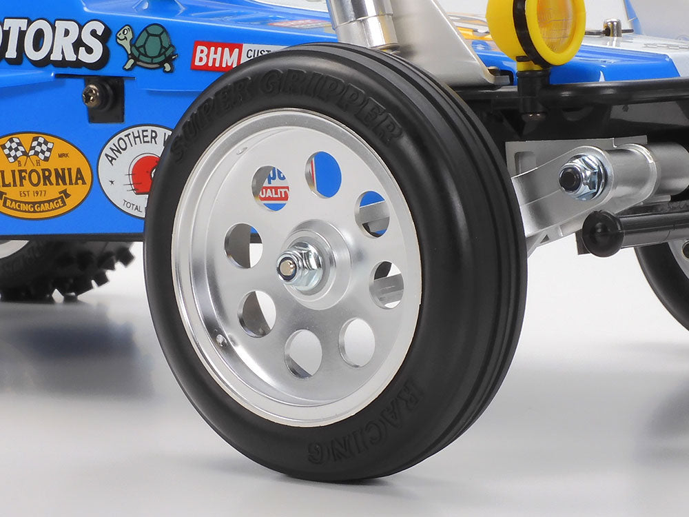 Tamiya Wild One Off-Roader Blockhead Motors 1/10 RC Off Road Buggy Kit 58695