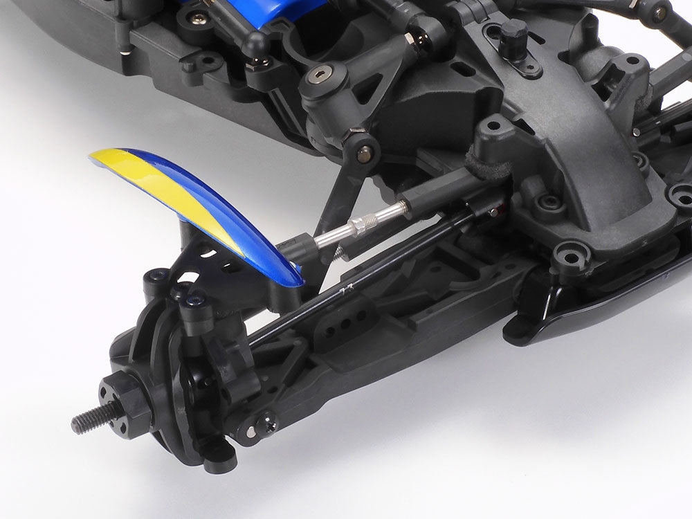 Tamiya Super Avante (TD-4) 1/10 RC Off Road Buggy Kit 58696