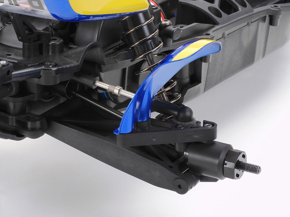 Tamiya Super Avante (TD-4) 1/10 RC Off Road Buggy Kit 58696