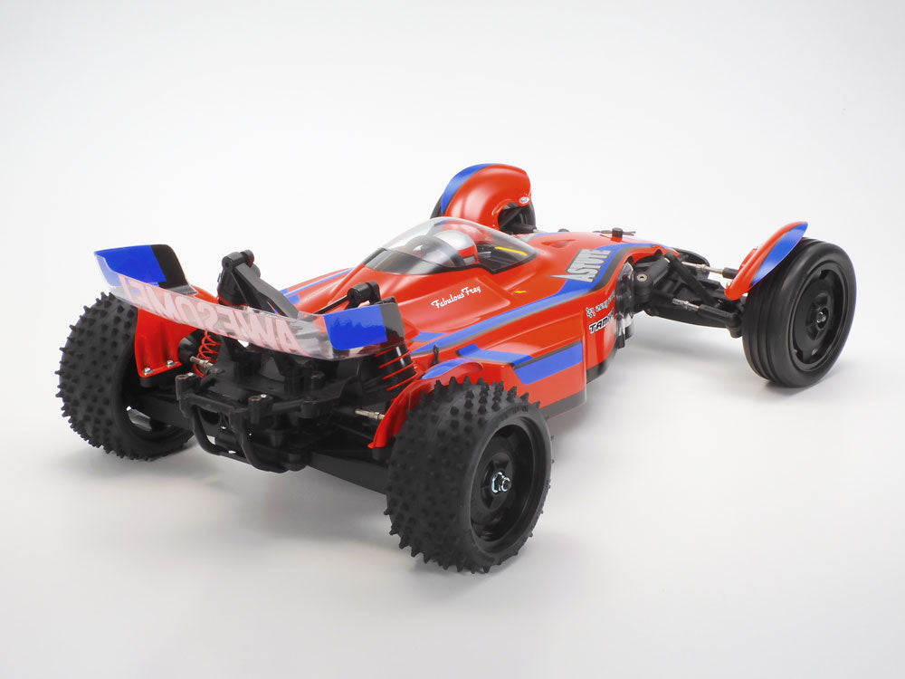 Tamiya Astute 2022 (TD-2) 1/10 RC Off Road Buggy Kit 58697
