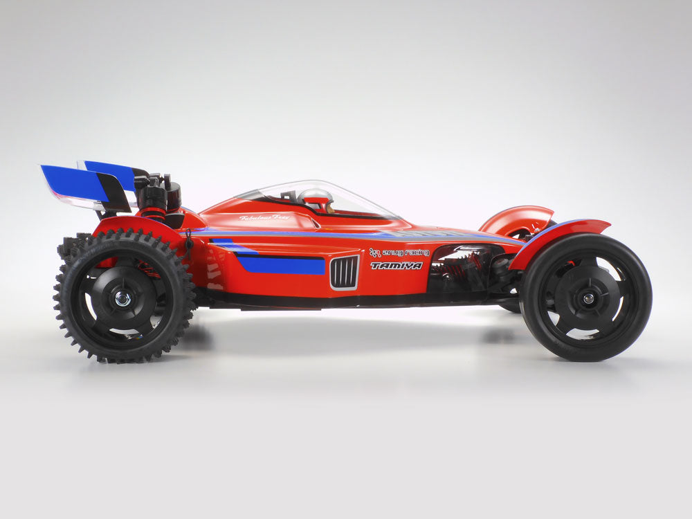 Tamiya Astute 2022 (TD-2) 1/10 RC Off Road Buggy Kit 58697