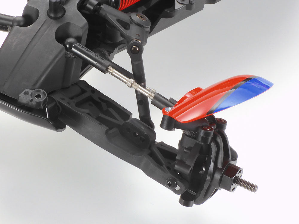 Tamiya Astute 2022 (TD-2) 1/10 RC Off Road Buggy Kit 58697