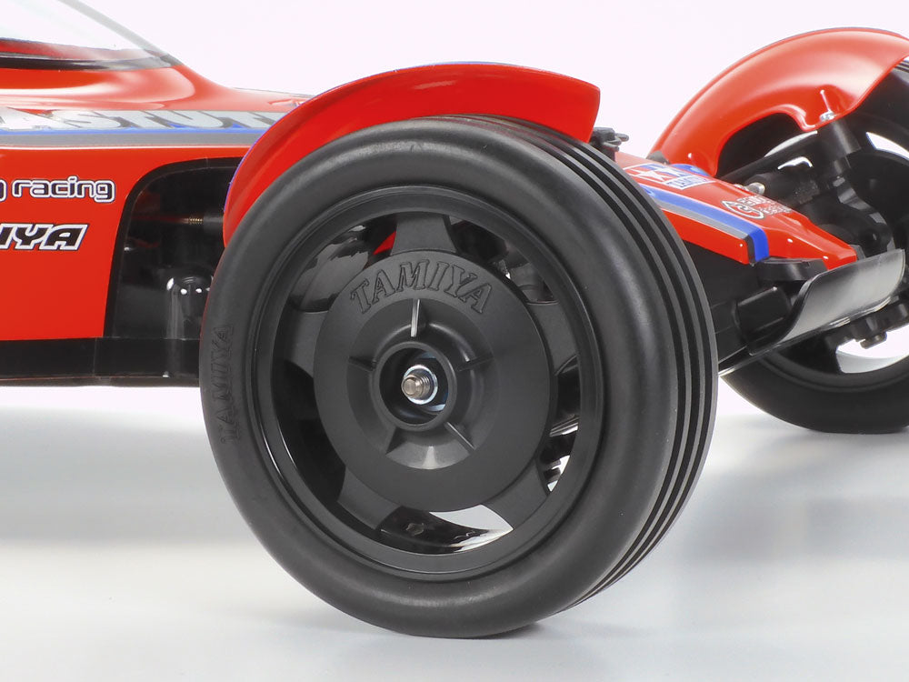 Tamiya Astute 2022 (TD-2) 1/10 RC Off Road Buggy Kit 58697