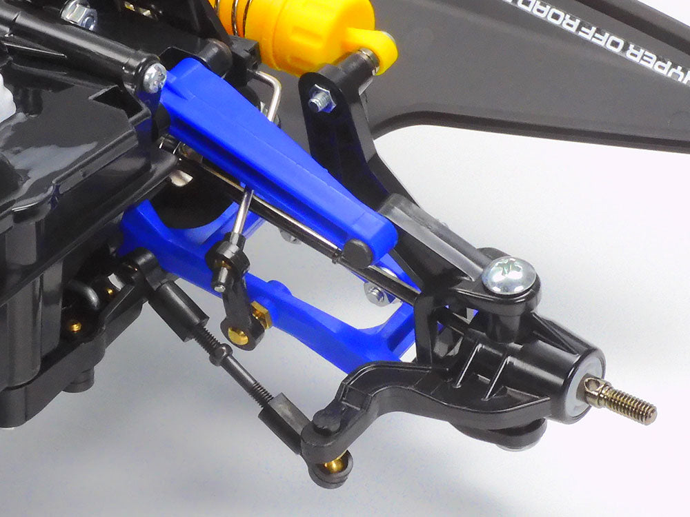 Tamiya Thunder Shot (2022) 1/10 RC Off Road Buggy Kit 58706