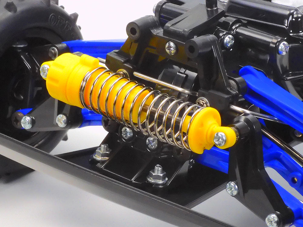 Tamiya Thunder Shot (2022) 1/10 RC Off Road Buggy Kit 58706