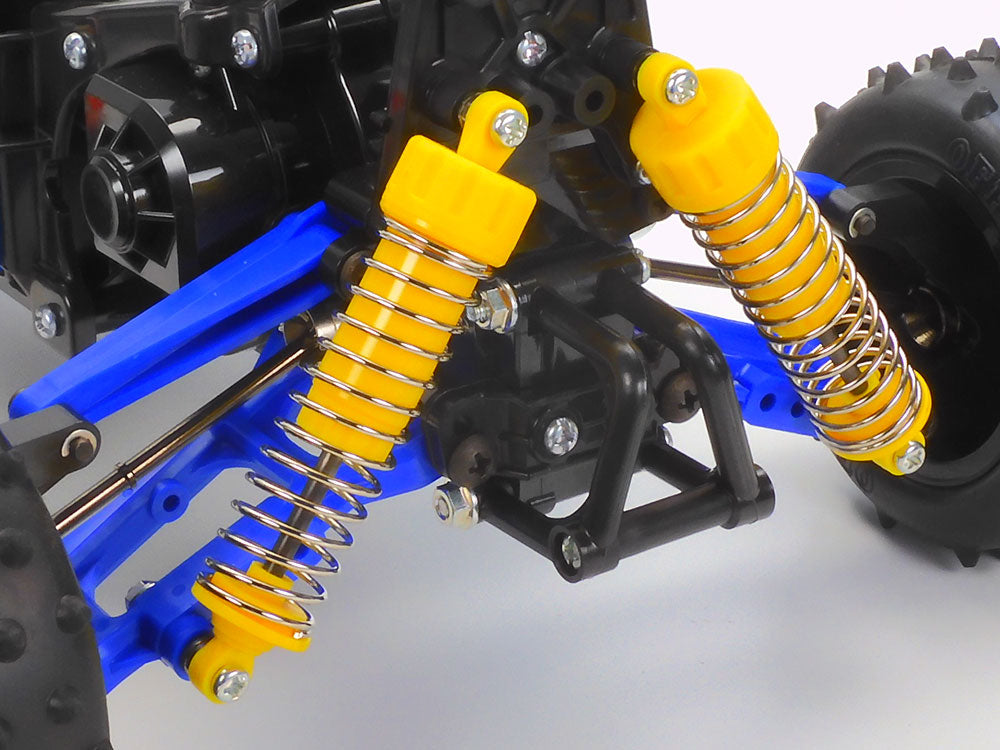 Tamiya Thunder Shot (2022) 1/10 RC Off Road Buggy Kit 58706