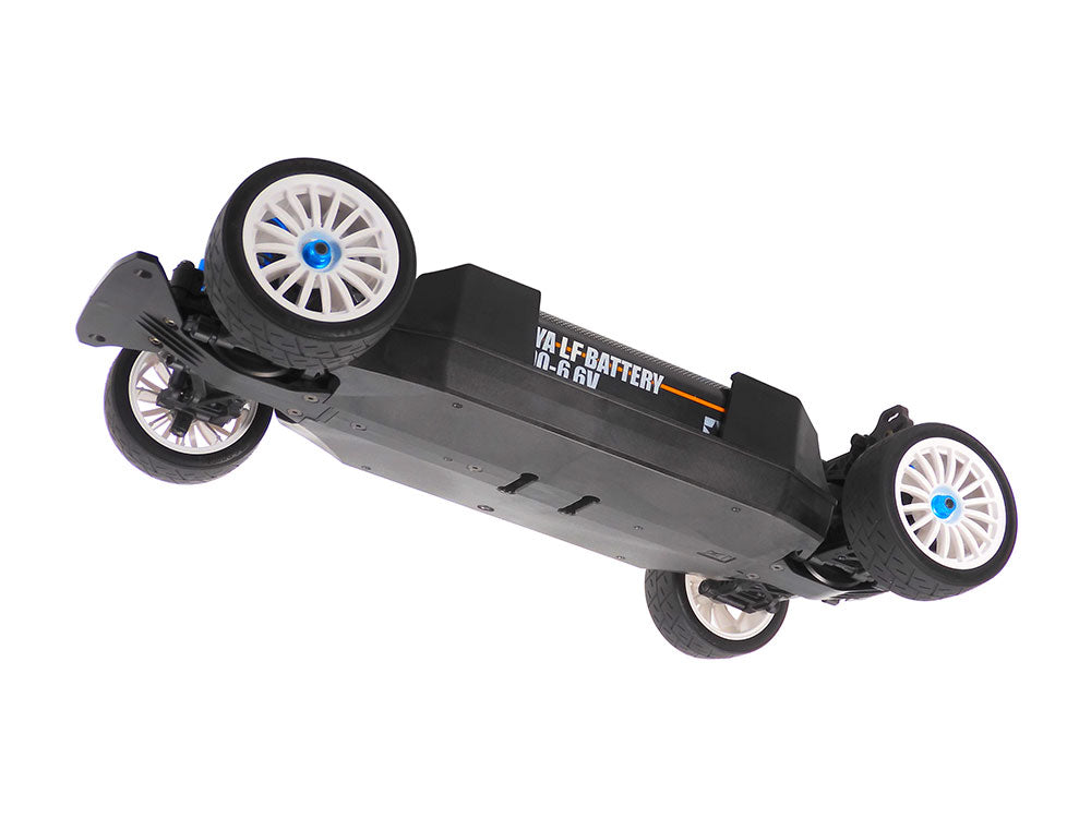 Tamiya XV-02RS PRO RALLY CHASSIS KIT 58726