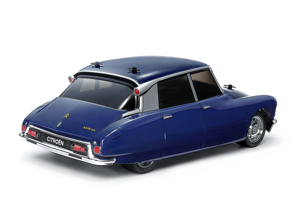 Tamiya Citroen DS (MB-01) 1/10 RC Car Kit 58734