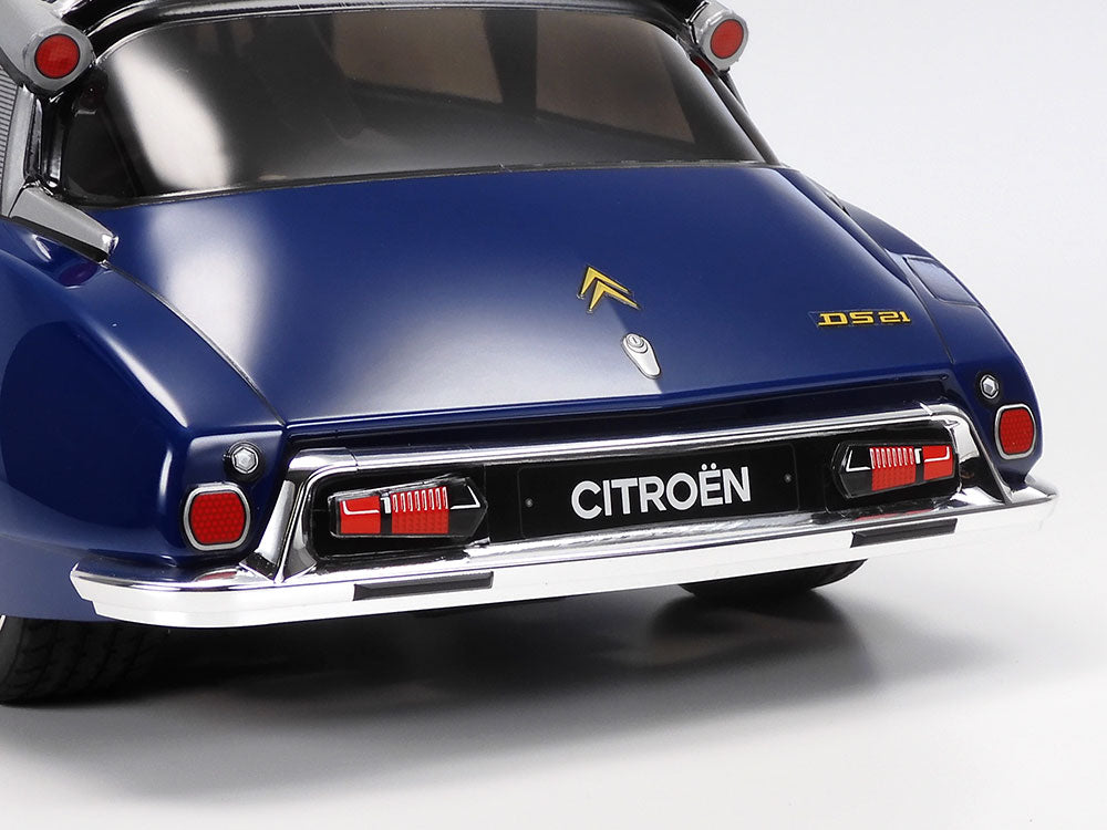 Tamiya Citroen DS (MB-01) 1/10 RC Car Kit 58734