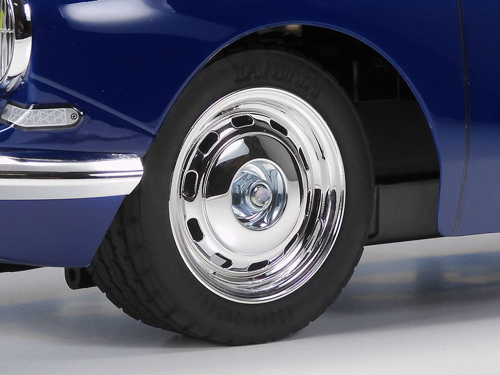 Tamiya Citroen DS (MB-01) 1/10 RC Car Kit 58734