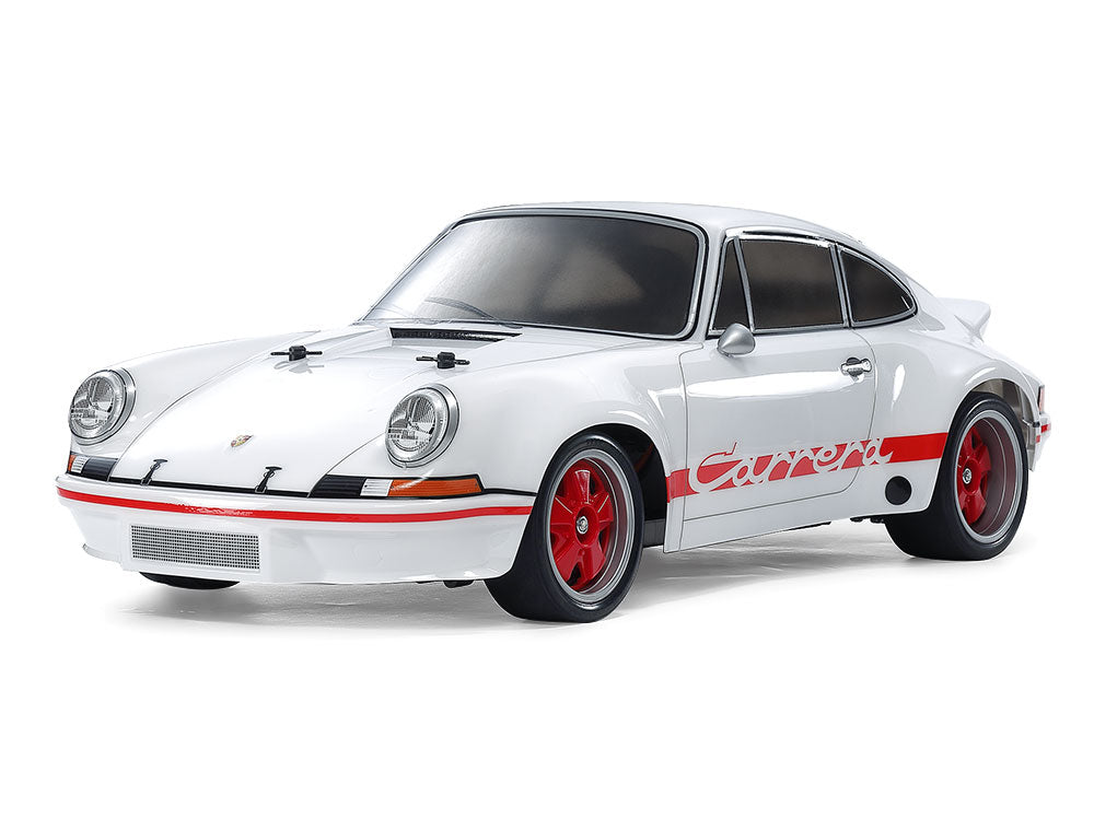 Tamiya Porsche 911 Carrera RSR 2.8 (BT-01) with ESC 1/10 RC Car Kit 58740