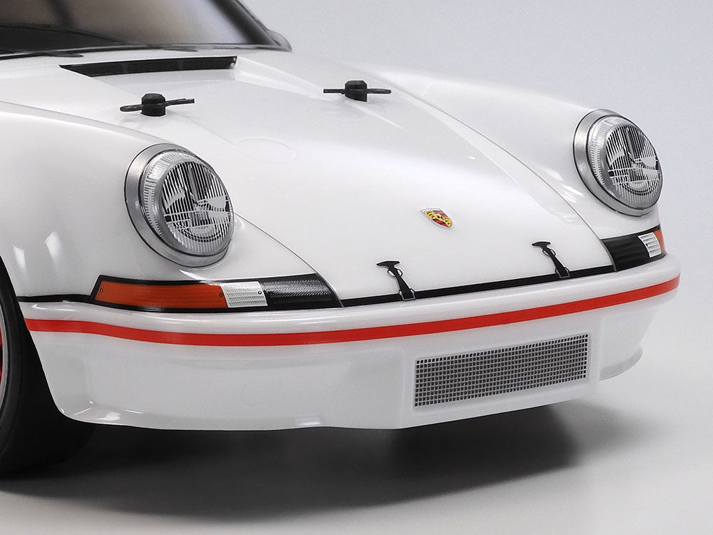 Tamiya Porsche 911 Carrera RSR 2.8 (BT-01) with ESC 1/10 RC Car Kit 58740
