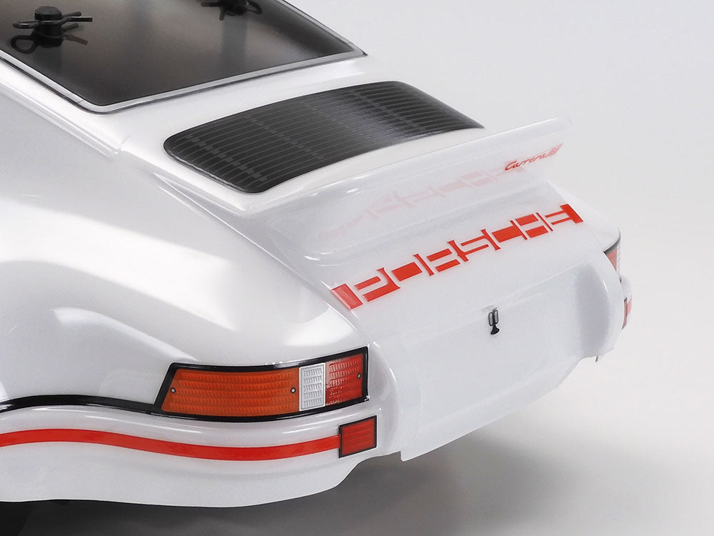 Tamiya Porsche 911 Carrera RSR 2.8 (BT-01) with ESC 1/10 RC Car Kit 58740