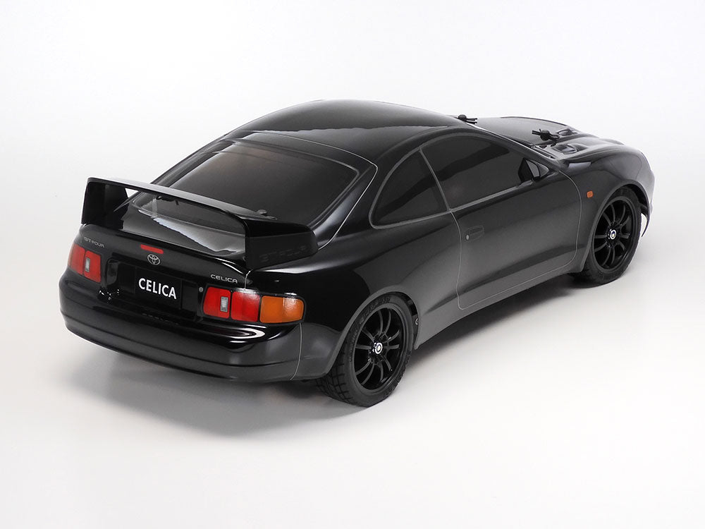 Tamiya TOYOTA CELICA GT-FOUR ST205 (TT-02) with ESC 1/10 RC Car Kit 58743