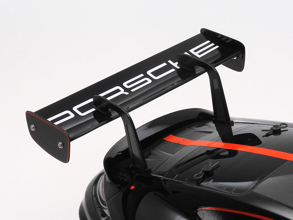 Tamiya PORSCHE 911 GT3 R (992) (TT-02) with ESC 1/10 RC Car Kit 58745