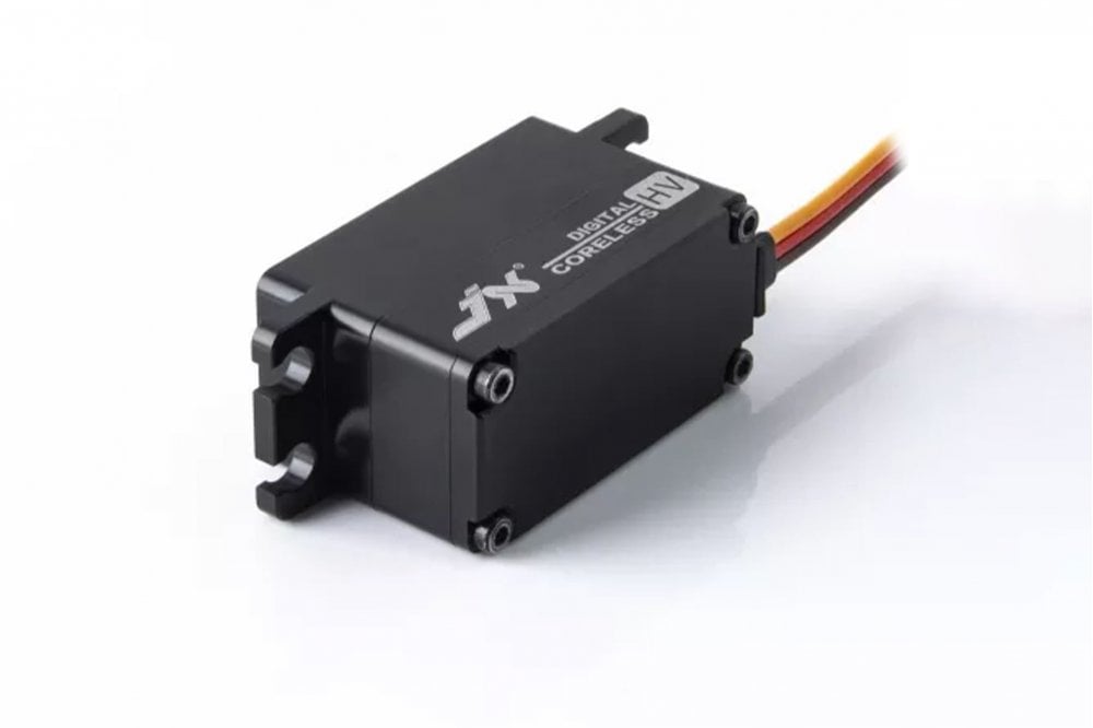 JX Servo 15kg High Torque Metal Gear Digital Coreless Low Profile Servo PDI-HV5215MG