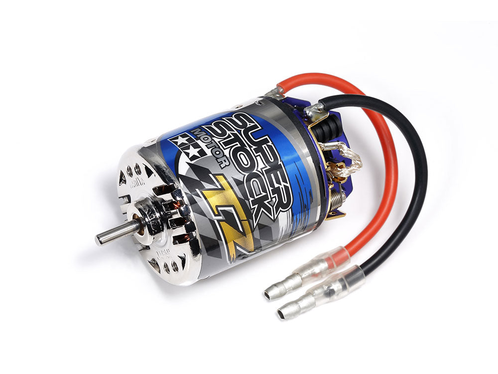 Tamiya SUPER STOCK MOTOR TZ 53696