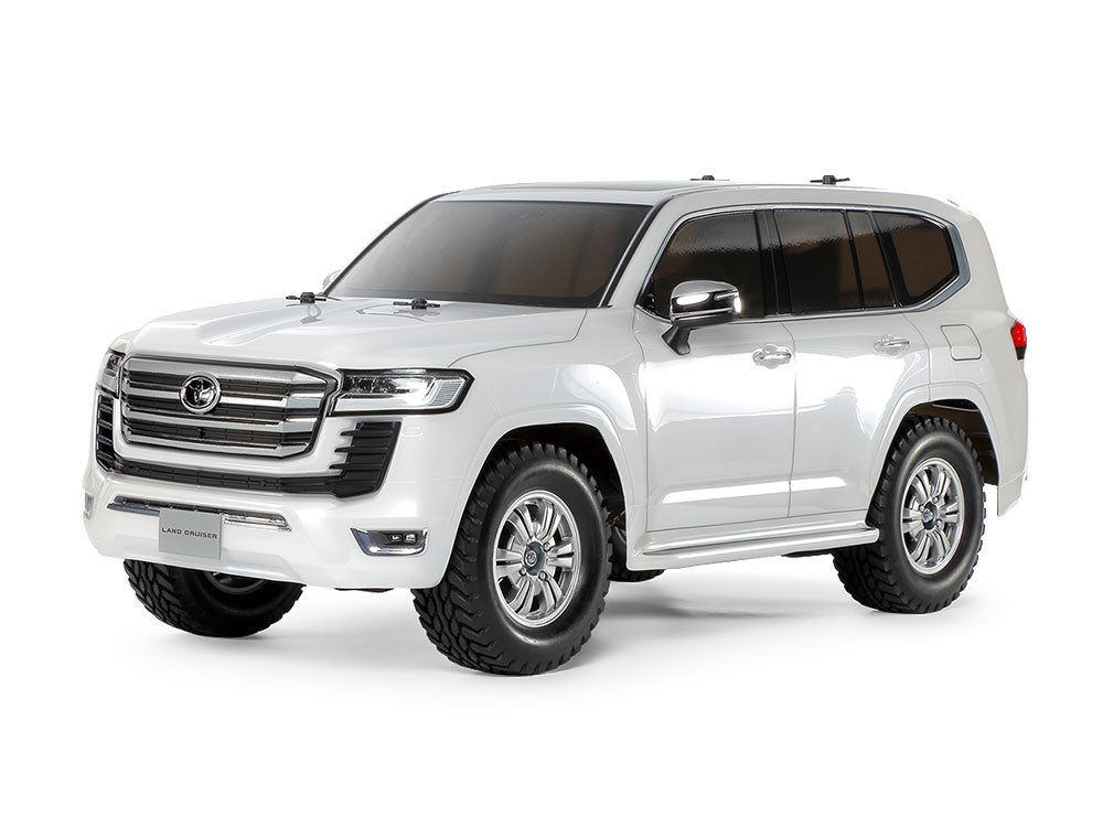 1/10 Off Road 4x4