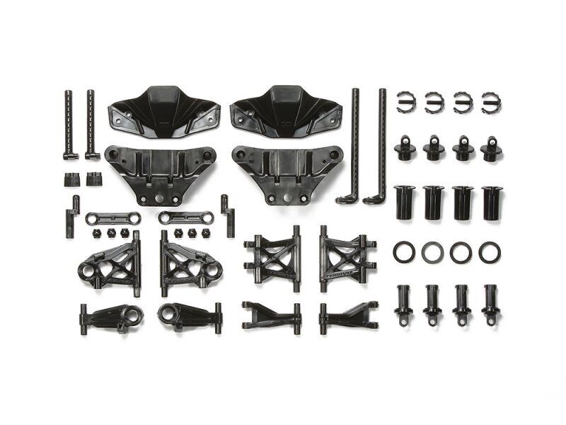 Spare Parts