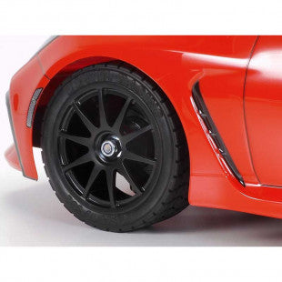 Tamiya 58694 TOYOTA GR 86 (TT-02 CHASSIS)