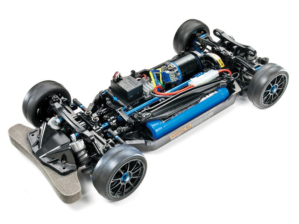 Tamiya TT-02R CHASSIS KIT 47326